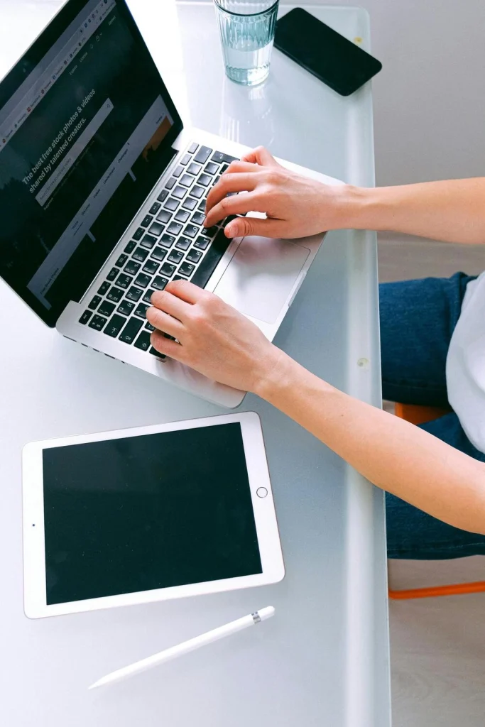 redacteur web freelance
